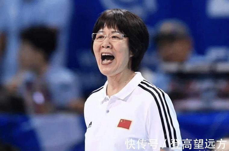 年轻球员|郎平不是万能!即使第三次出山,中国女排依旧难回巅峰