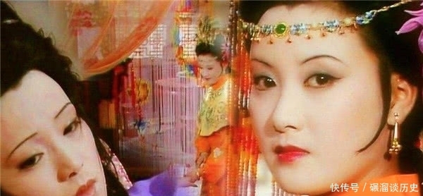 焦大口中养小叔子的是谁?王熙凤大发脾气,是此地无银三百两吗?