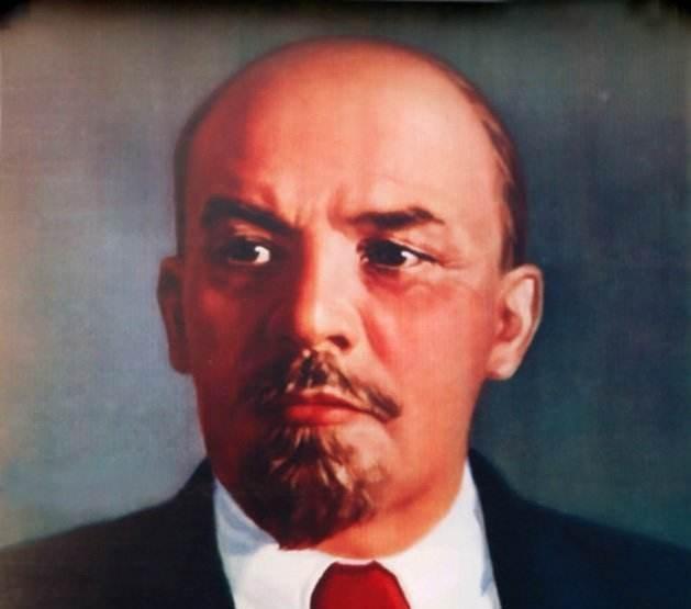 留下|1924年列宁逝世,留下巨大的权力真空,为何最后胜出的是斯大林