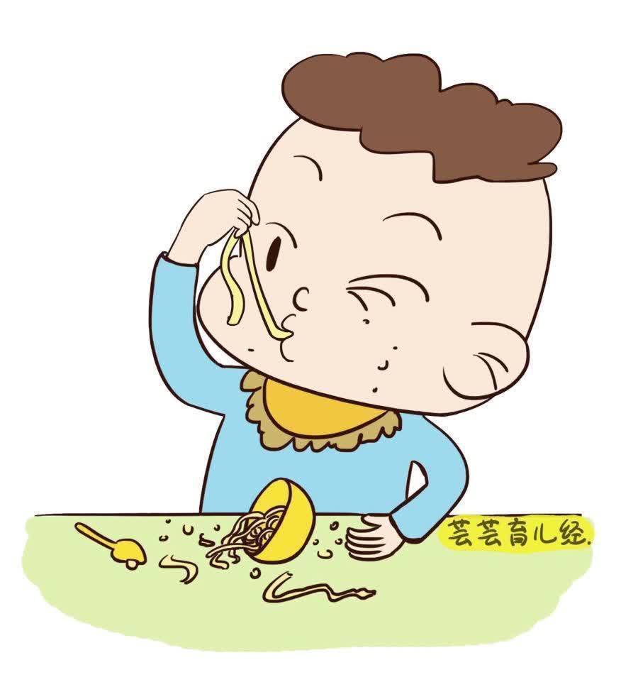 幽门螺杆菌|2岁孩子因奶奶这个习惯患上胃溃疡!很多家庭都在犯···