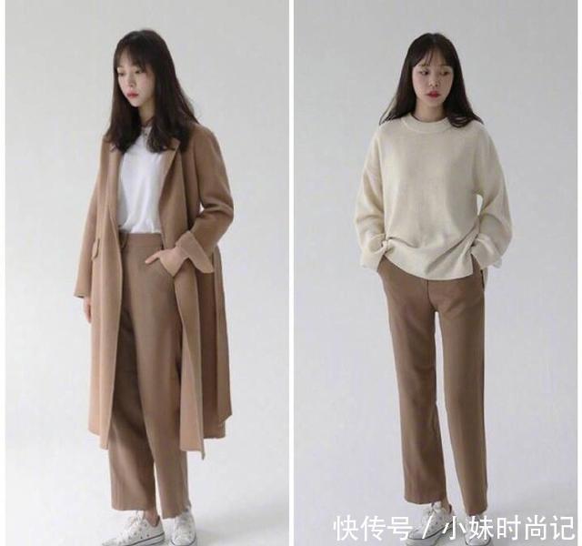 技巧|秋冬穿大衣内搭怎么选?送你几个搭配技巧,轻松打造优雅高级范