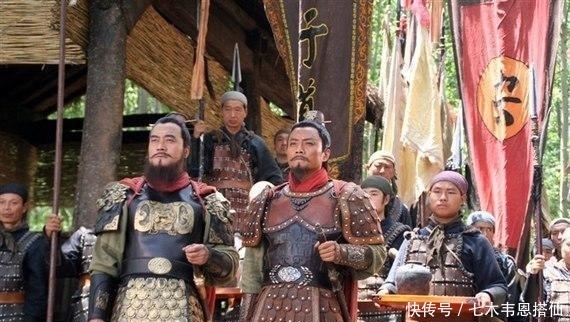 林冲与武松的武艺皆非最强, 为何有“马上林冲、马下武松”之说