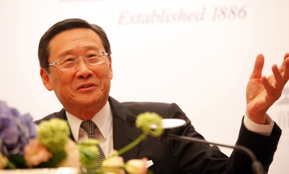 包玉刚|中国第一大“包租公”出现名下15645套房产,仅靠收租年入百亿
