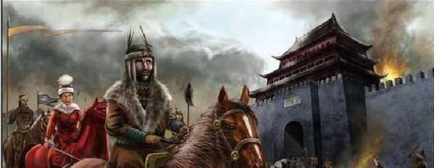 喜欢|十六国传奇：杀人魔头石虎，为何对姚弋仲也要敬让三分