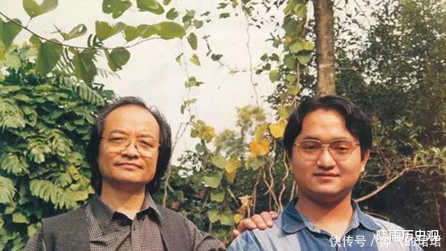 画家陈德鸿出名时一幅画卖数万,落魄后无人问津,一幅画仅两百