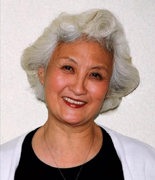 艺术家|又一位老艺术家病逝!时代记忆“甜姐儿”黄宗英,95岁寿终正寝