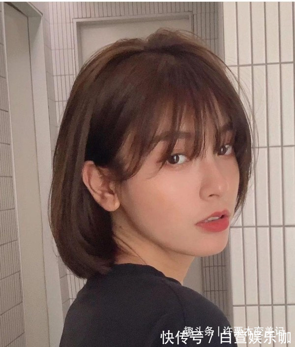 避雷 女人过了50岁,尽量避开这3种发型,尤其是第2种,又老又土气