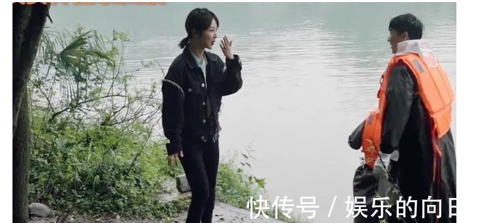综艺|杨紫，可能是《向往的生活》最稀缺的一个角色！