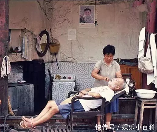 再也|30张老照片带你穿越回70年代,重温那些再也回不去的旧时光