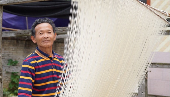 现场|不可思议!《福建文化记忆·丝路百工》第二季首映会成了“种草”现场