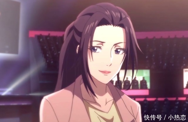 苏沐橙|全职高手如果叶神要结婚,找一个人做老婆,谁比较合适