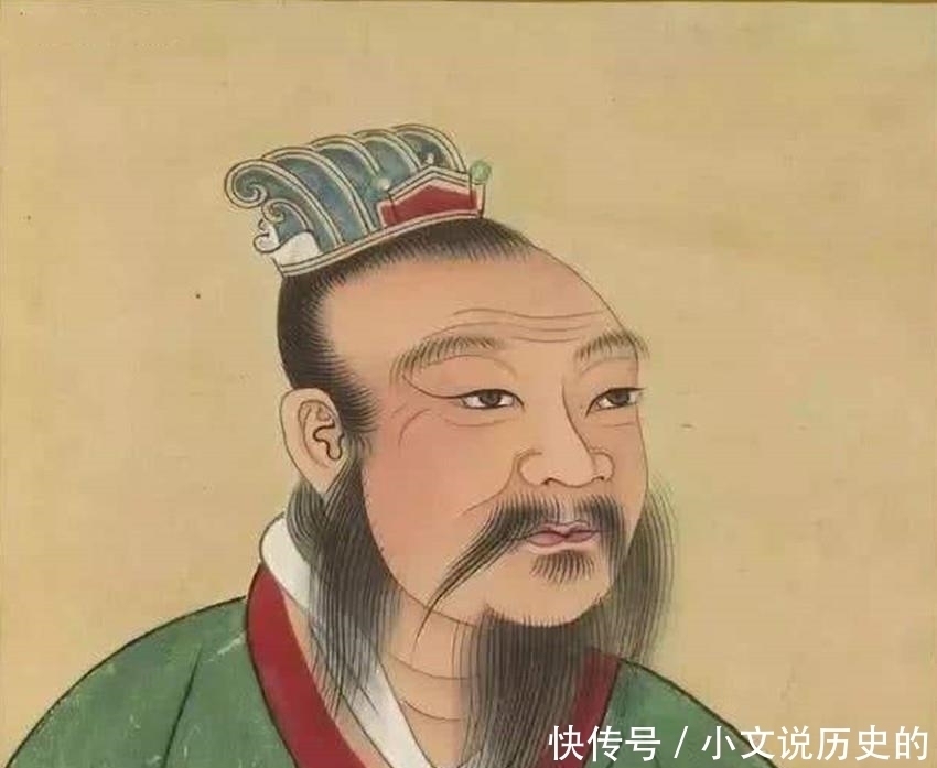 从未|刘邦灭了很多功臣,但对刘邦威胁最大的功臣,刘邦却从未动他