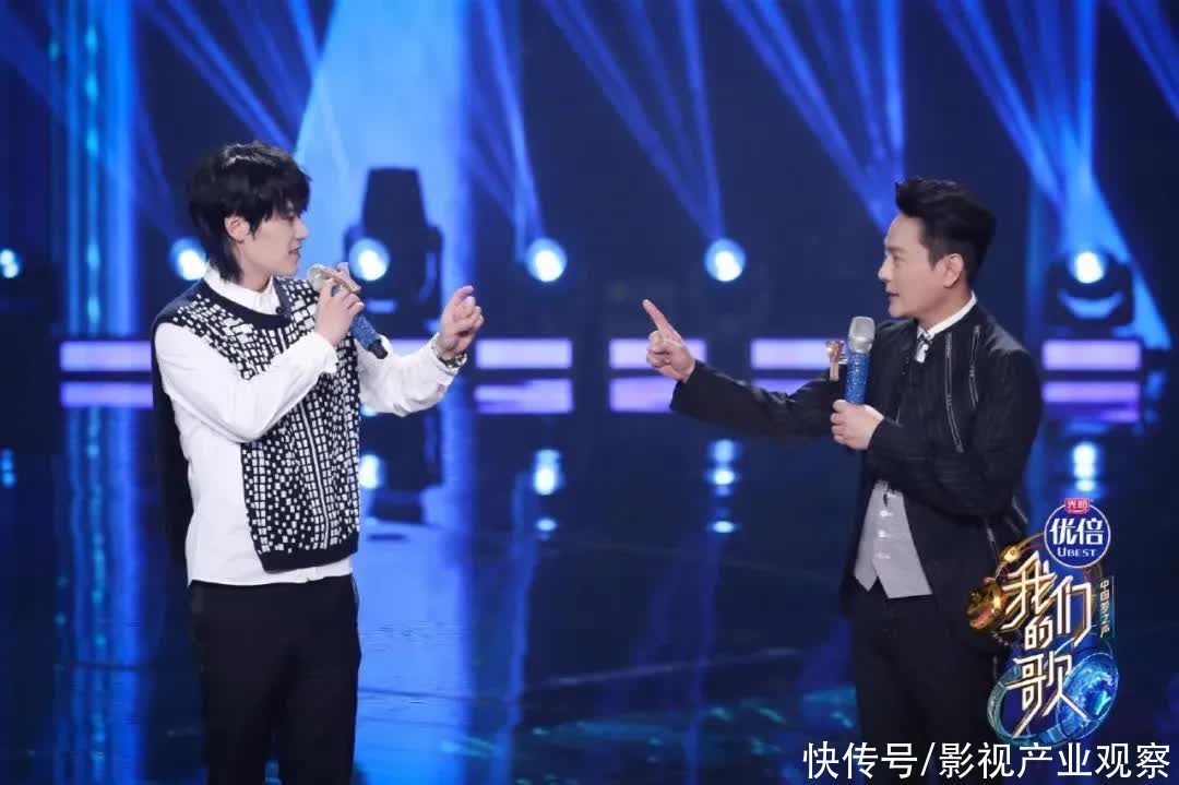 节目|东方卫视《我们的歌》为何能获得国际市场一致好评？