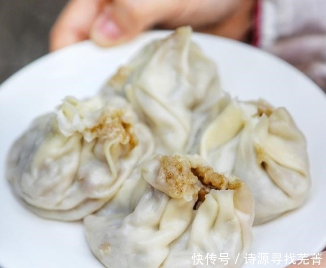 走街串巷遍寻美食,舌尖上的武汉,果然名不虚传!