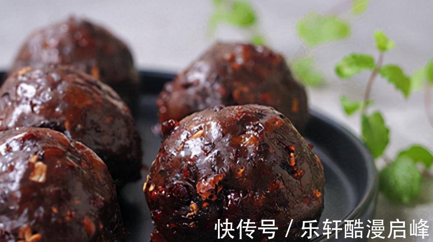 冬天怕长肉,少吃馒头多吃它,低脂瘦小腹,蛋白质最丰富!