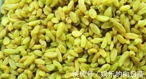 葡萄干|睡前嚼几粒葡萄干,坚持半月,好处“会找上你”,早吃早好!