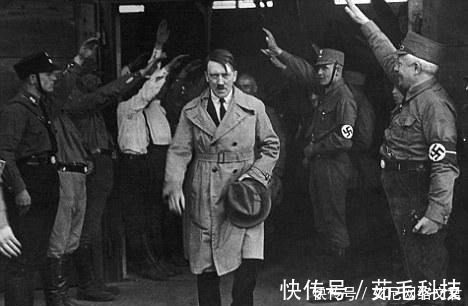 人的性命换来德国的强大?希特勒为什么