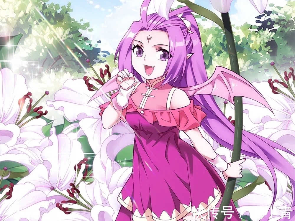 男主|紫研为男主做的四件事,龙凰化身得力小助手,萧炎能成斗帝全靠她