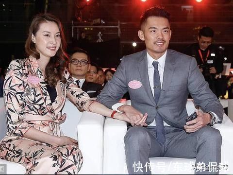 仕途|转业体育局,林丹为何会主动放弃仕途?他年薪多少?