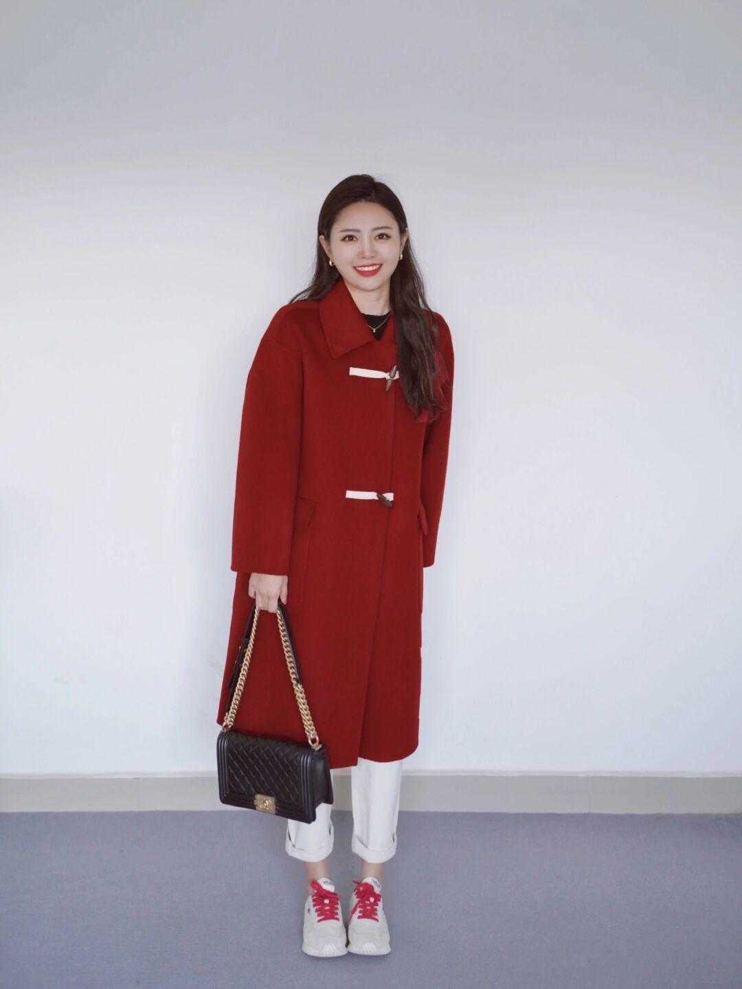 单品|冬天已经过半,赶快备上这“四”件单品!再不行动起来就真晚了