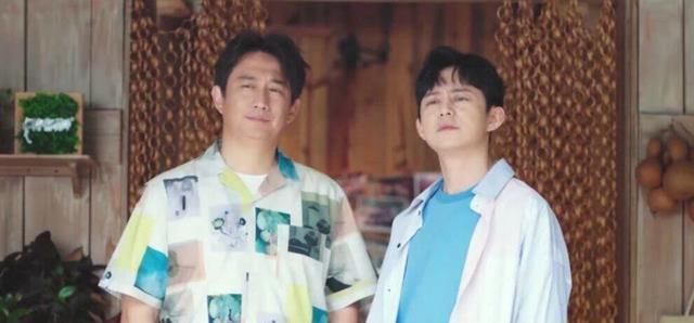 明星也是普通人,一个假期过去全都胖了——《向往的生活》