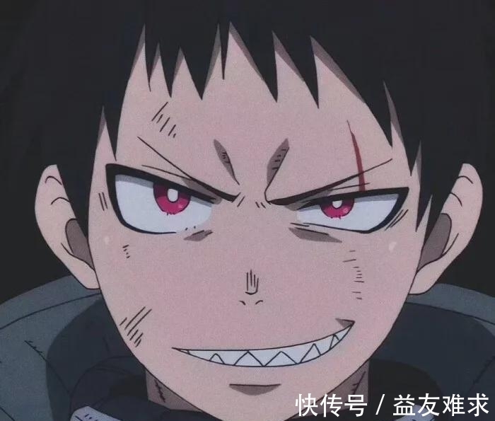 我的骄傲|动漫头像：我的骄傲不会向你屈服 但我的爱会