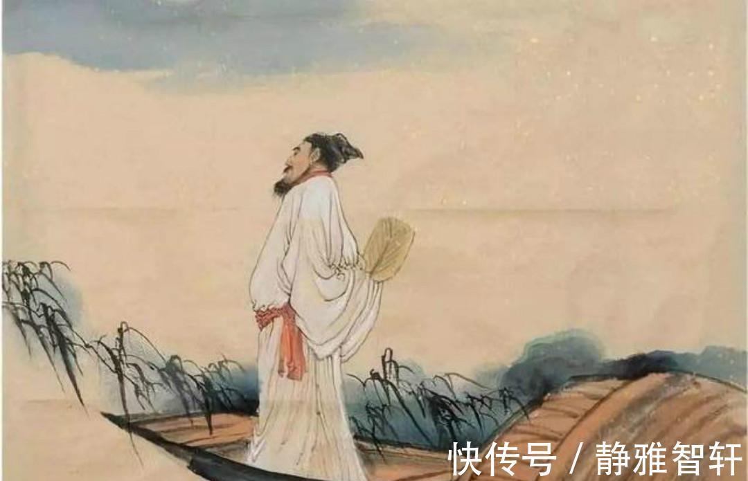 生查子@苏轼的送别词意境极悲,尤其是这首《生查子·诉别》,句句感人!