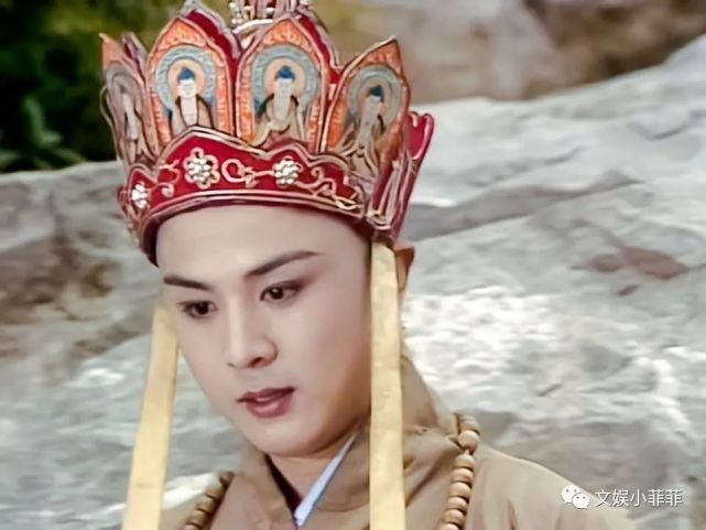 经典|汪粤和徐少华被人恨骂,杨春霞从不提起白骨精,经典形象深入人心