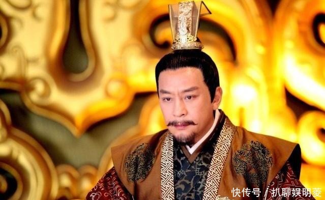 时刻|他为救宋太祖时身中数箭，但在他危机时刻，宋太祖却只说了两字。