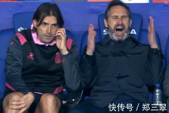 西班牙人|1-2!西甲冷门!西班牙人倒下,56年耻辱诞生,武磊连续5轮未出场