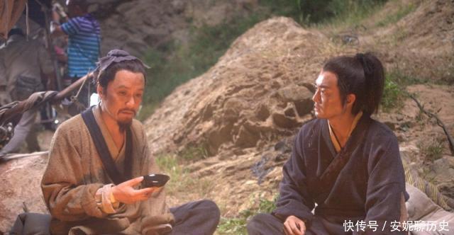 大明|《大明劫》再现明朝版的非典,2名原型下场悲壮