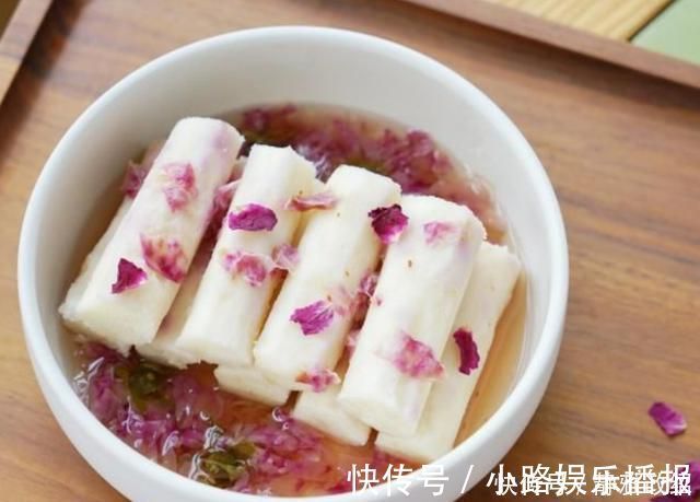 补中益气|蔬菜也能当中药?常吃这种蔬菜,补中益气、健身延年!