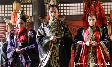 首饰|芈月只是和大王同屋而眠，大王却送来各种首饰，真好