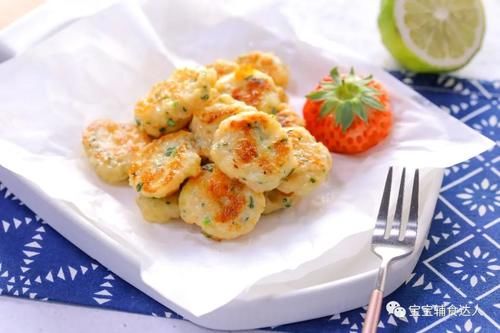 我打赌，吃过一次就忘不掉！让孩子营养足、长得快