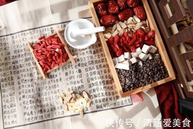 口舌|脾气虚弱,肝火上炎、肝郁气滞、中医专家一篇文章讲清楚