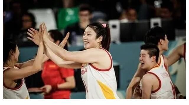 世青賽|“女版詹姆斯”李夢(mèng)：女籃的硬核甜心，拒絕西班牙富商只嫁中國(guó)人