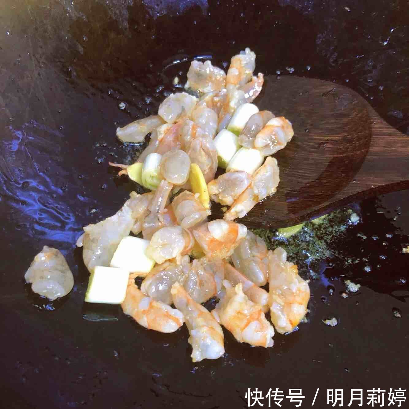 虾仁|“天然解毒王”被发现,隔天吃1次,肺热咳嗽全走开,入冬要常吃