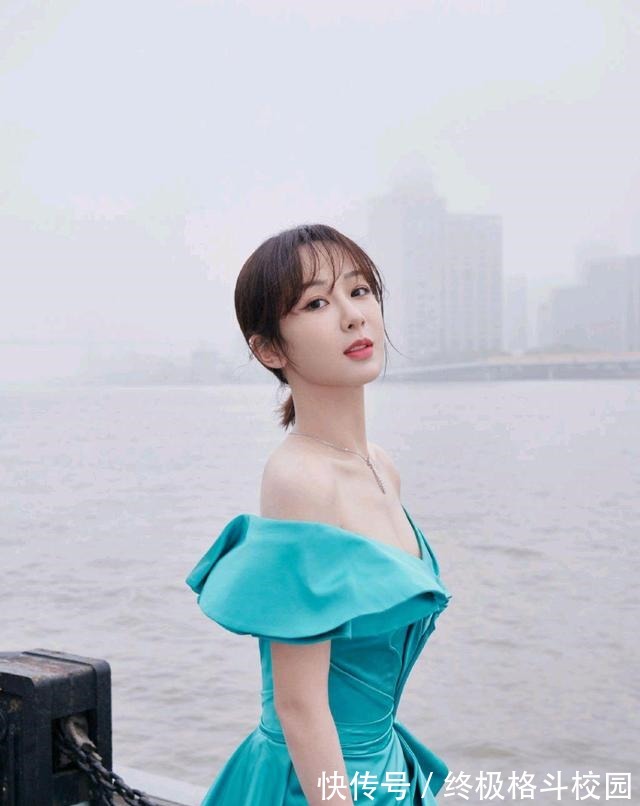 杨紫|张艺兴杨紫《向往》在线辟谣,不料网友磕到了