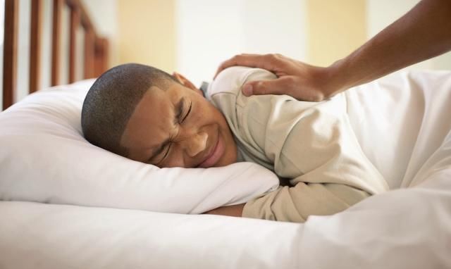 冬天|远离坚持跑步的人,特别是冬天还跑步的人!原因看这几条足够了!