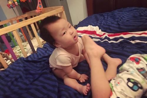 大人话|孩子多大能听懂“大人话”?早于这个年龄,或许是个“聪明胚子”