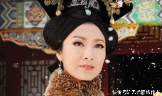 慈安太后|16岁入宫深受皇帝宠爱,6月后成为皇后,却在45岁离奇死亡