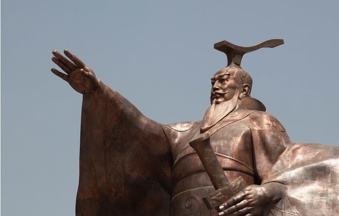 争夺|汉朝与匈奴为什么持续争夺河西走廊？河西走廊的战略意义有多大？