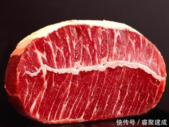 霸气|霸气!胡可卖牛排被质疑,直接甩出证书回应