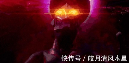 bug|奥特曼布鲁顿就是bug怪兽的噩梦,不仅格利扎被克制,它们也怕