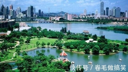 公园|河北又一景区走红，是老人遛弯好去处，距市区仅1公里