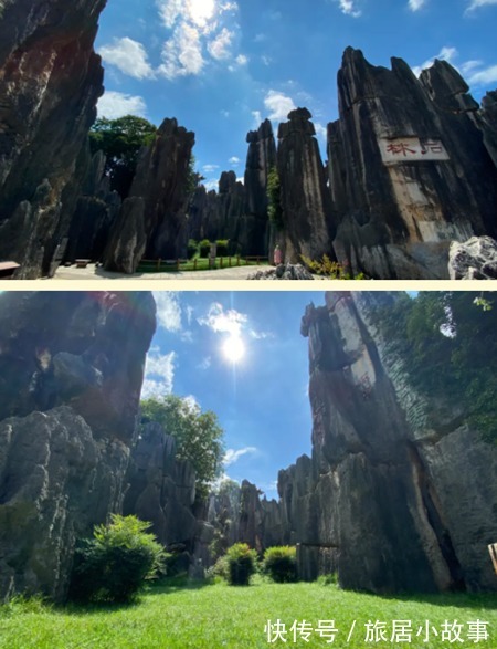 云南这座小城,到处都是巴适的四川人!避寒