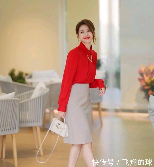 设计风格 想要成为精致的女人,就不要胡乱穿搭,穿对了会美得很高级!