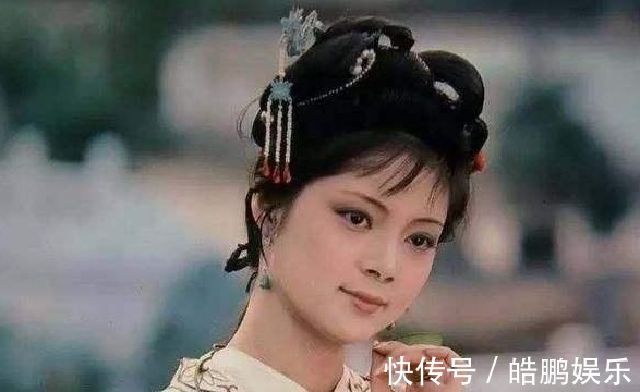 红楼梦!难怪薛宝钗会爱上贾宝玉,看看她前世是什么身份