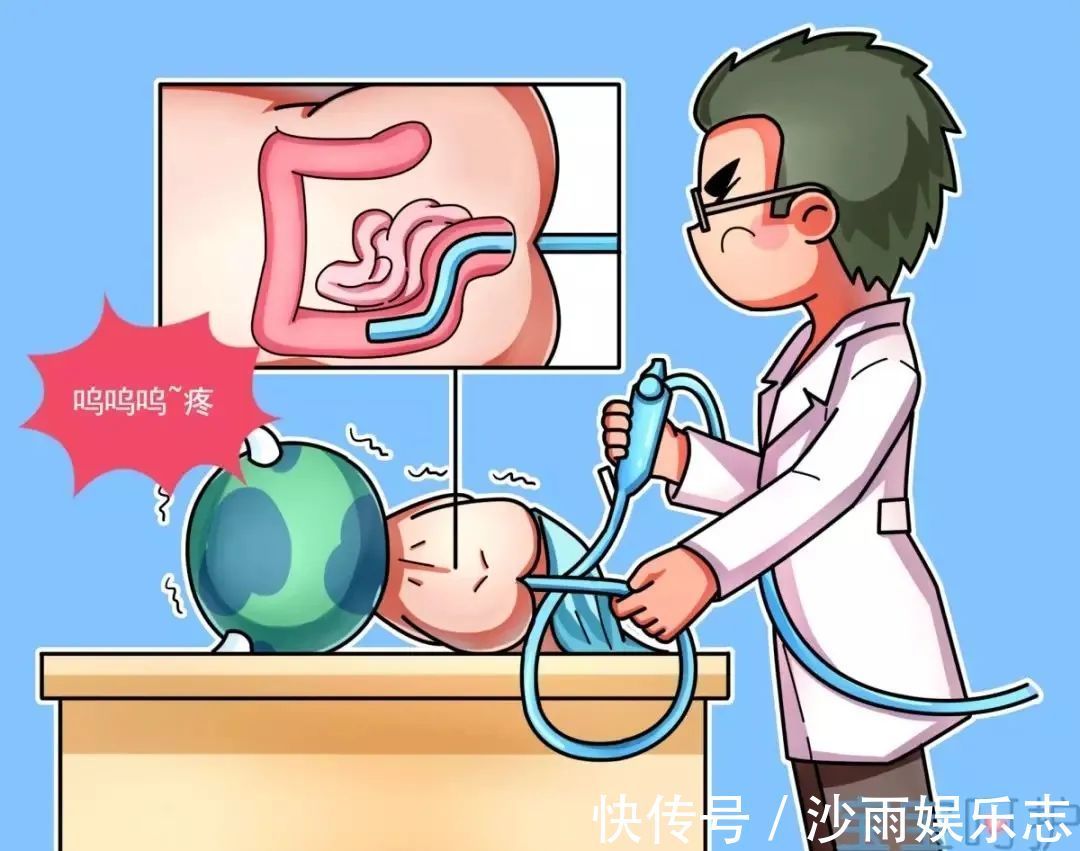 生病|心痛!7月龄宝宝灌肠后死亡,一生病就灌肠,真的就是在害他!