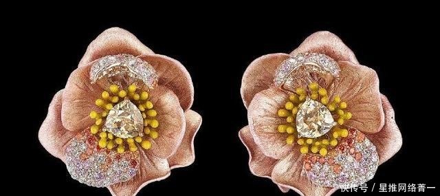 珠宝|铝竟然比金子贵?回收易拉罐做成的珠宝,颜色堪比彩虹